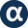 AlphaSheet logo