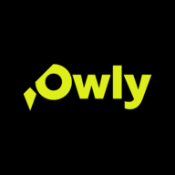Owlyapp.com logo