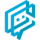 Tidio Copilot icon