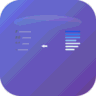 MarkdowntoWord.app logo