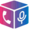 Cube Call Recorder logo