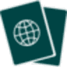 Visa Collect logo