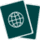 iVisa icon