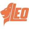 Leo Servers logo