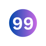 Prompts99 logo