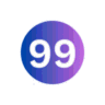 Prompts99 logo