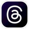 Threads Video Downloader Pro logo