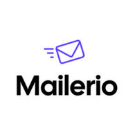 Mailerio logo