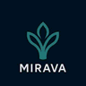 Mirava.io logo