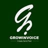 Grow Invoice icon