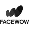 Facewow.ai logo