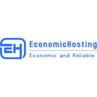 EconomicHosting.net logo