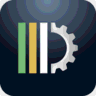 ProjectDocsEngine logo
