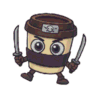 Brainrot Craft App logo