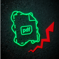 Compress PDF Online logo
