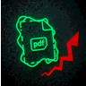 Compress PDF Online icon