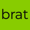 TheBratGenerator.net logo