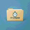 DropLapse logo