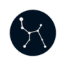 The OrionAI logo