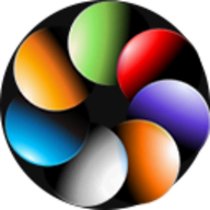 ColorFont logo