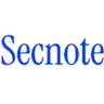 Secnote.co icon