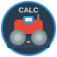 AI Asphalt Calculator logo