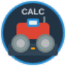 AI Asphalt Calculator logo