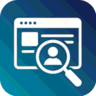 Octane OutreachLens logo