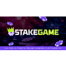 StakeGame by ViserLab icon