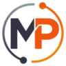 Maintenance Press logo