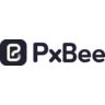 PxBee logo