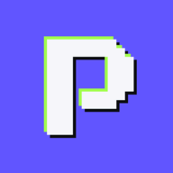 PaletAI logo