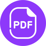 DeepPDF logo