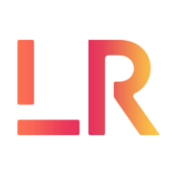 LaunchRadar.xyz logo