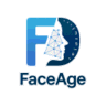 FaceAge.info logo