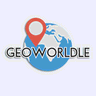 GeoWordle logo