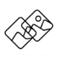 ImageToImageAI.org logo