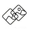 ImageToImageAI.org logo