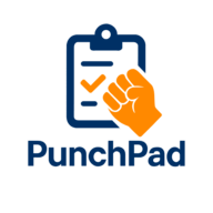 PunchPad.app logo