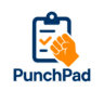 PunchPad.app logo