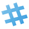 HashCards.net logo