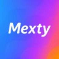 MEXTY.AI logo