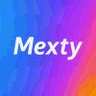 MEXTY.AI logo