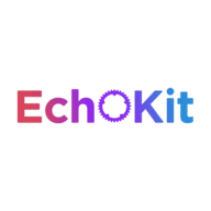 EchoKit logo