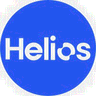 Helios.io logo