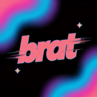 Brat-Text-Generator.org logo