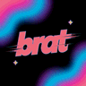 Brat-Text-Generator.org logo