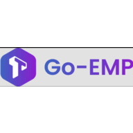 Go-EMP logo