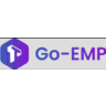 Go-EMP logo
