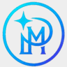 PromptMuse.net logo